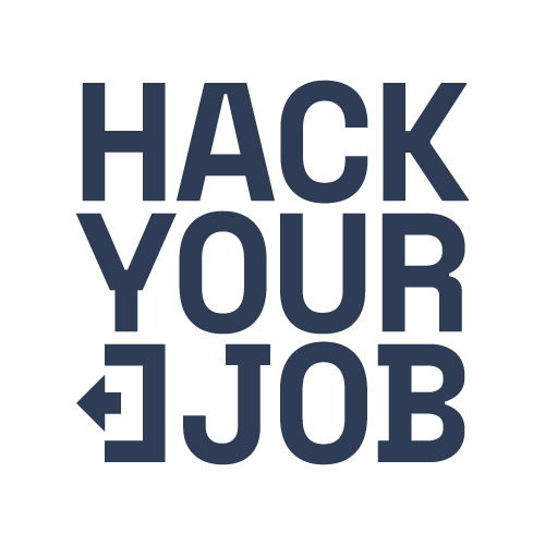 Hack your job